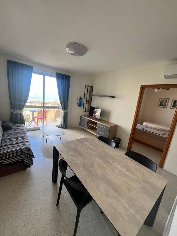 1 Bedrm Apt Seaview Balluta Bay St. Julian's Exterior foto